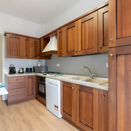 Apartmán Bella Vista By Interhome Sanremo