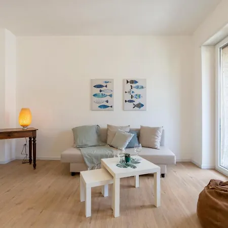 Bella Vista By Interhome Apartmán *