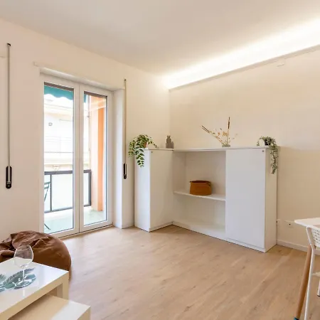 Apartmán Bella Vista By Interhome