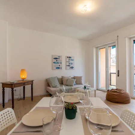 Bella Vista By Interhome Apartmán Sanremo