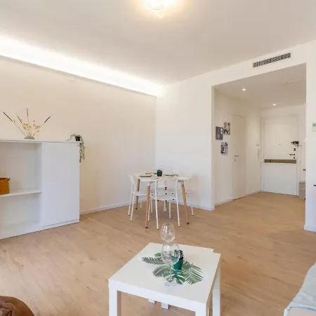 Bella Vista By Interhome Apartmán *