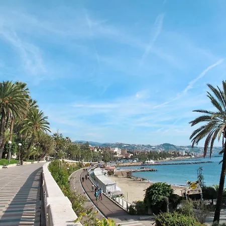 Apartmán Bella Vista By Interhome Sanremo