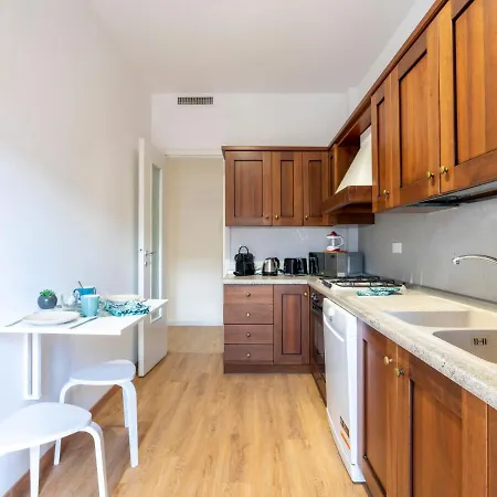 Apartmán Bella Vista By Interhome Sanremo