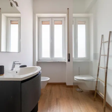 Bella Vista By Interhome Apartmán Sanremo