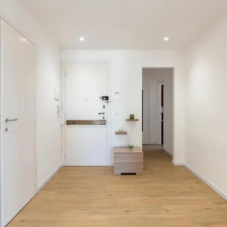 Apartmán Bella Vista By Interhome *