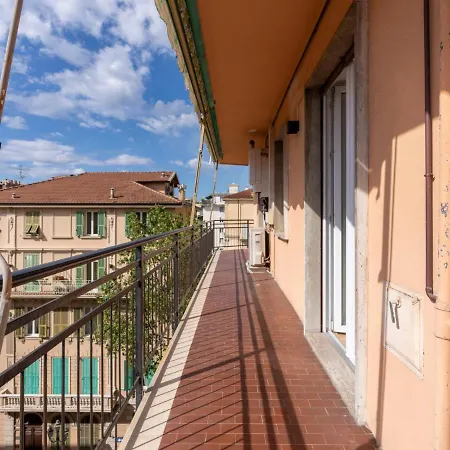 Apartmán Bella Vista By Interhome *