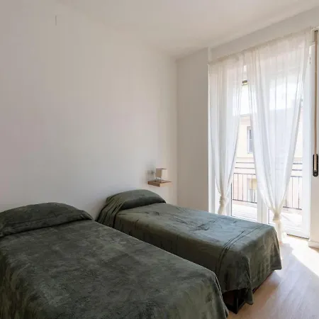 Apartmán Bella Vista By Interhome Sanremo