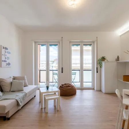 Διαμέρισμα Bella Vista By Interhome *