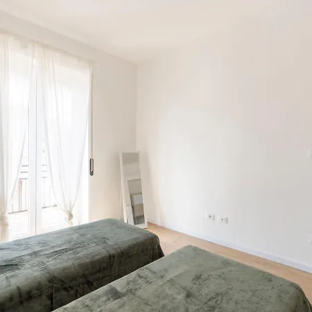 Bella Vista By Interhome Σαν Ρέμο